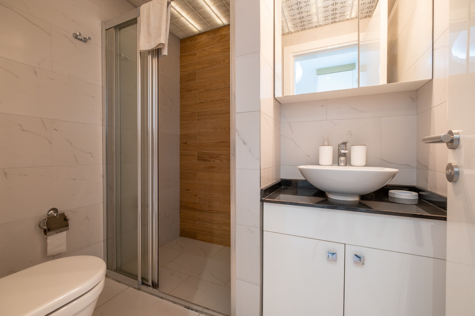 İş Sağlığı ve Güvenliği Politikası