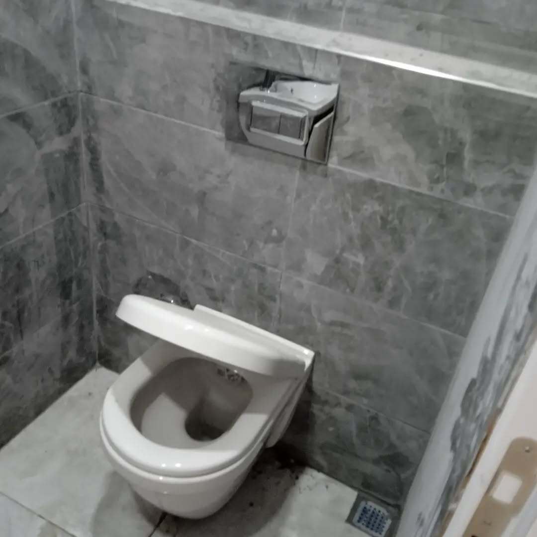 Tesisat Bakım Hizmeti