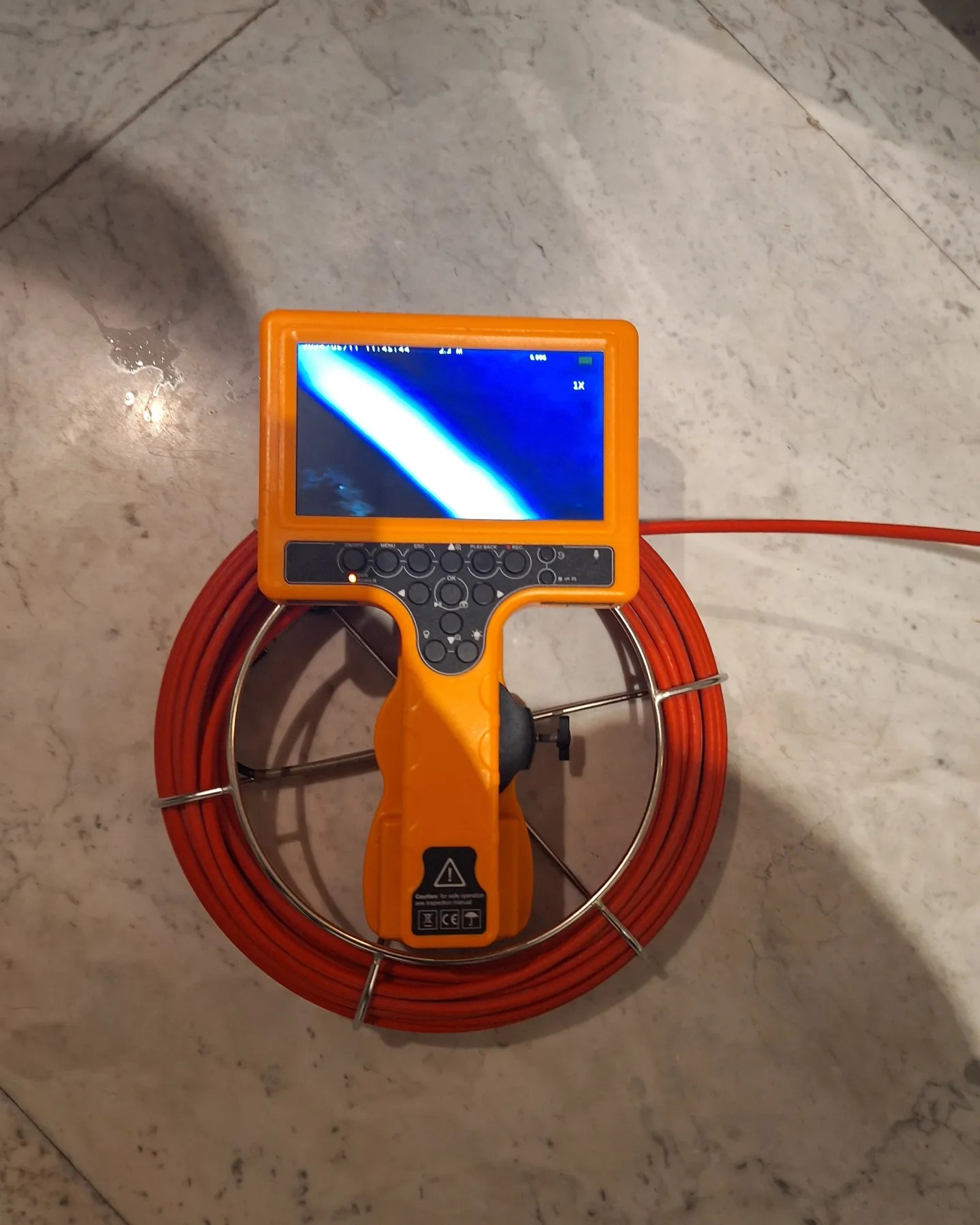 Ankara Acil Tesisatçı